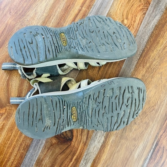Women’s Keen Waterproof Sandals - Picture 7 of 9
